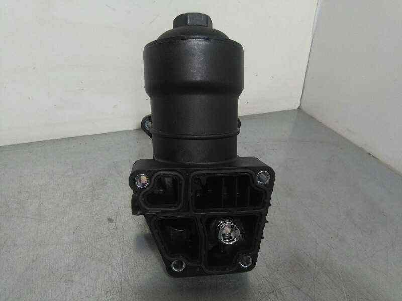 Recambio de soporte filtro aceite para seat ibiza (6j5) 1.6 tdi referencia OEM IAM 03L115389C NUEVO 03L115389C CAY 03L115389H