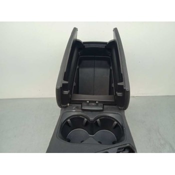 Recambio de apoyabrazos central para peugeot 3008 style referencia OEM IAM D0323116 9810060277 98100435ZD