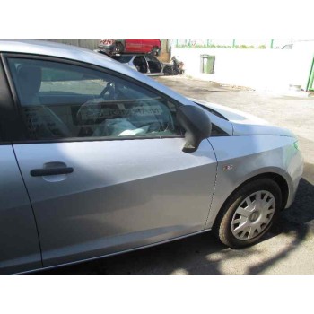seat ibiza (6j5) del año 2010