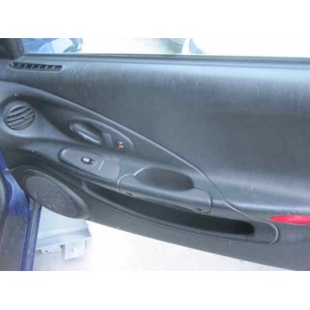 hyundai coupe (j2) del año 1999