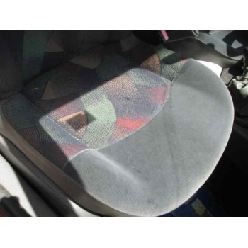 renault clio ii fase i (b/cbo) del año 1998