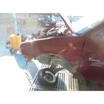 citroën ax del año 1996