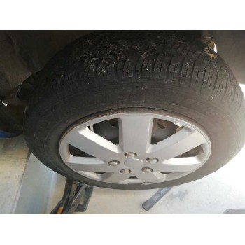 renault clio ii fase ii (b/cb0) del año 2003