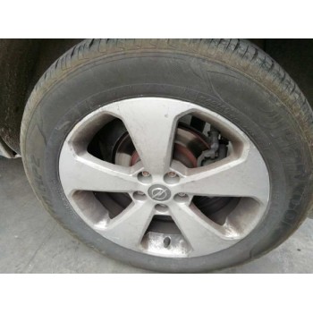 opel mokka del año 2015