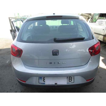 seat ibiza (6j5) del año 2010
