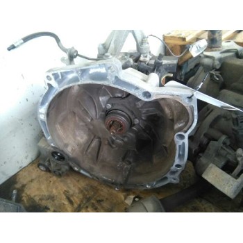 Recambio de caja cambios para ford focus berlina (cap) ghia referencia OEM IAM 3M5R7002NB B 