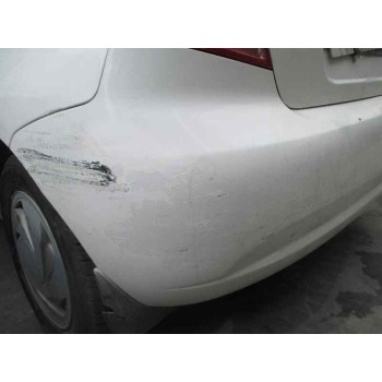 daewoo kalos del año 2003