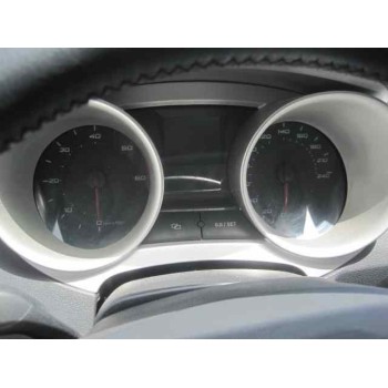 seat ibiza sc (6j1) del año 2009