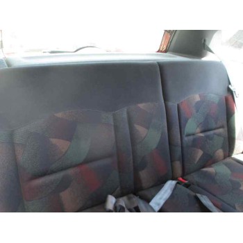 renault clio ii fase i (b/cbo) del año 1998