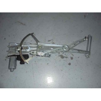 ELEVALUNAS DELANTERO IZQUIERDO 6 PINS