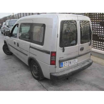 opel combo (corsa b) del año 2005