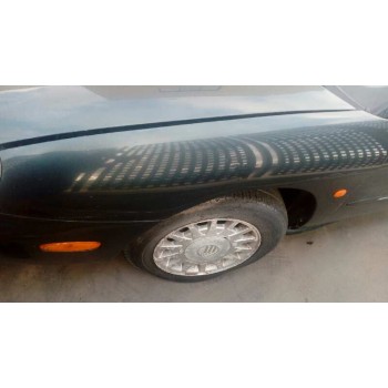 mercury sable del año 1998