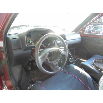 citroën ax del año 1996