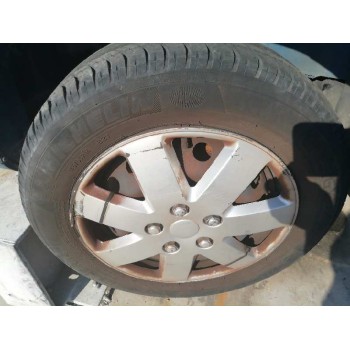 renault clio ii fase ii (b/cb0) del año 2003