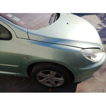 peugeot 307 break / sw (s1) del año 2002