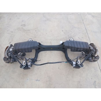 Recambio de puente trasero para audi a4 berlina (8w2) advanced edition referencia OEM IAM   