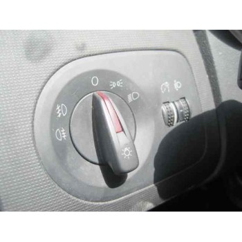 seat ibiza sc (6j1) del año 2009