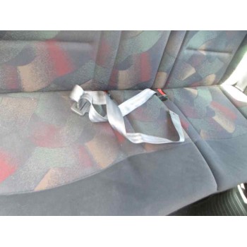 renault clio ii fase i (b/cbo) del año 1998