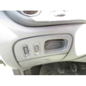 renault megane i fase 2 berlina (ba0) del año 2001