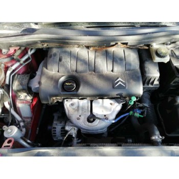 citroën c4 berlina del año 2007