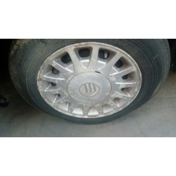 mercury sable del año 1998