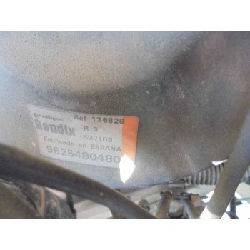 citroën ax del año 1996