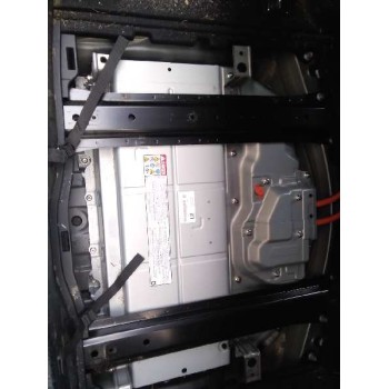 lexus is del año 2015