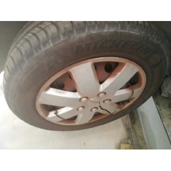 renault clio ii fase ii (b/cb0) del año 2003