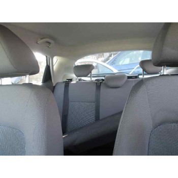 seat ibiza (6j5) del año 2010