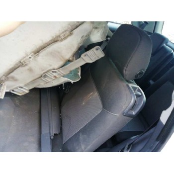 opel zafira b del año 2012