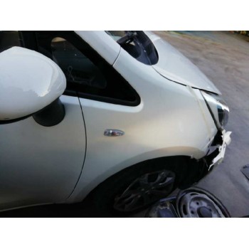 kia rio del año 2015