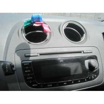 seat ibiza sc (6j1) del año 2009