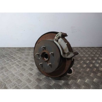 Recambio de mangueta trasera derecha para lexus is 300h referencia OEM IAM   