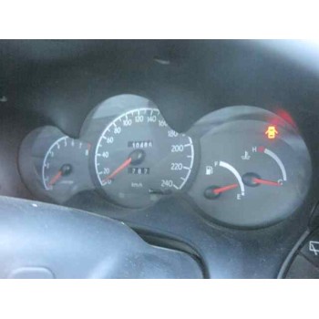 hyundai coupe (j2) del año 1999