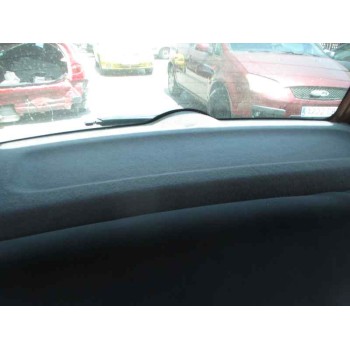 renault clio ii fase i (b/cbo) del año 1998