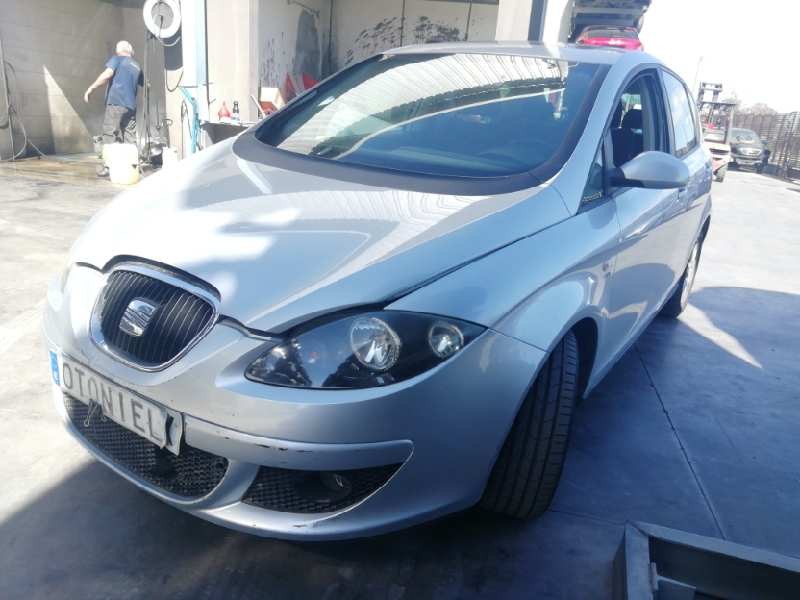 SEAT ALTEA (5P1)