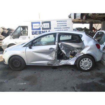 seat ibiza (6j5) del año 2010