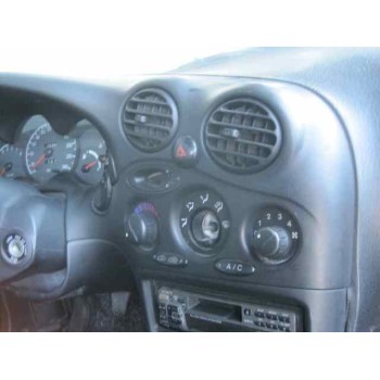 hyundai coupe (j2) del año 1999