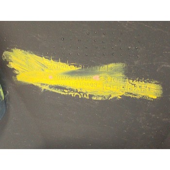 Recambio de paragolpes delantero para hyundai ix35 referencia OEM IAM 865112Y000  