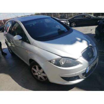 seat altea (5p1) del año 2008