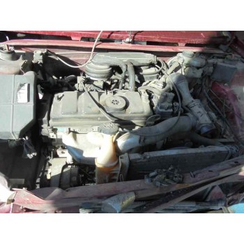 citroën ax del año 1996