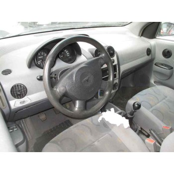 daewoo kalos del año 2003