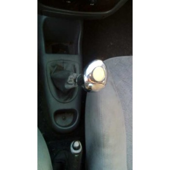 ford fiesta berlina del año 1998