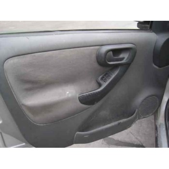 opel combo (corsa b) del año 2005