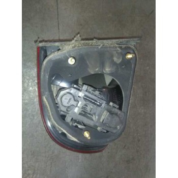 Recambio de piloto trasero derecho para seat toledo (1m2) select referencia OEM IAM   