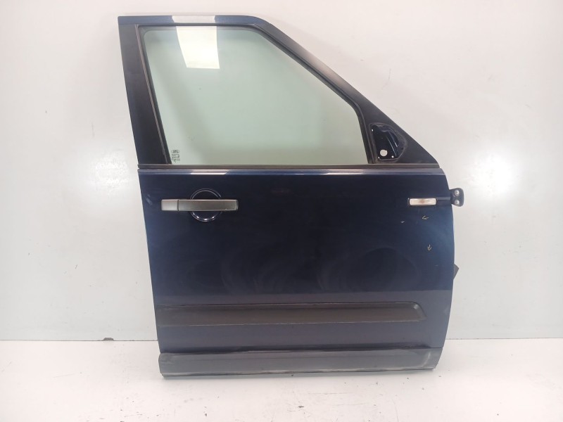 Recambio de puerta delantera derecha para land rover discovery iv (l319) 3.0 td 4x4 referencia OEM IAM   