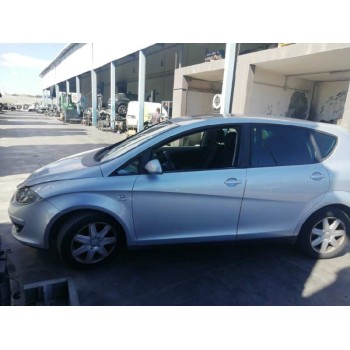 seat altea (5p1) del año 2008