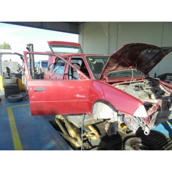 citroën ax del año 1996