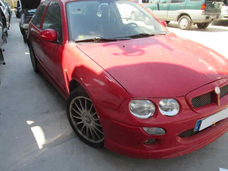 MG MG ZR