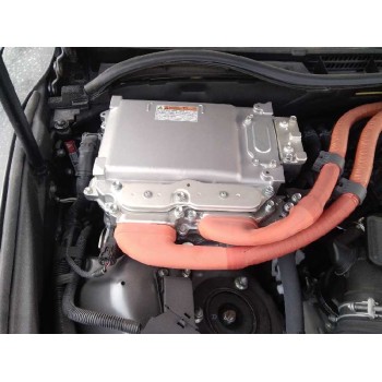 lexus is del año 2015